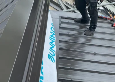 Long Run Roofing Insallation Auckland